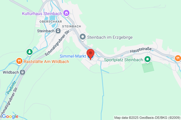 Simmel-Markt
