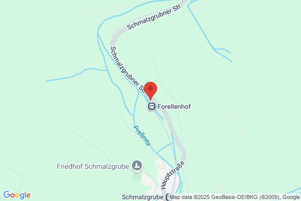 Forellenhof GmbH