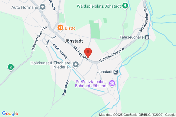 Antennengemeinschaft Jöhstadt e.V.