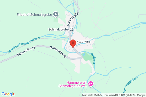 Bundespolizeirevier Schmalzgrube
