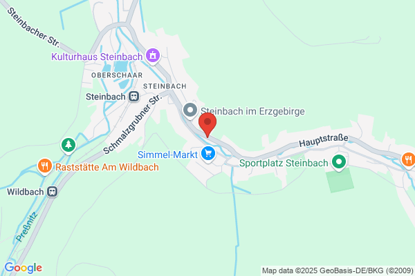Bäckerei Hesse