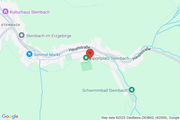 Deutscher Turn- u.Sportverein 1867 Steinbach e.V.