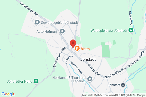 Jöhstadt