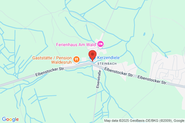 Kerzenwelt