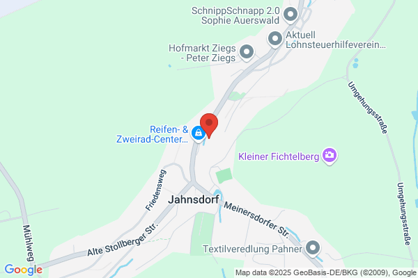 Mauersberger