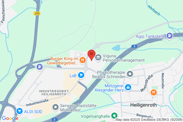 Pikobello Gebäudereinigung GmbH