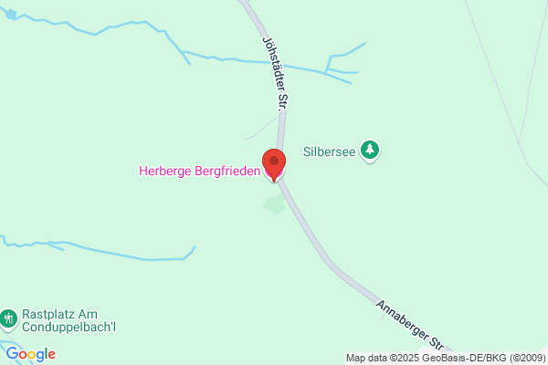 Schullandheim und Jugendherberge