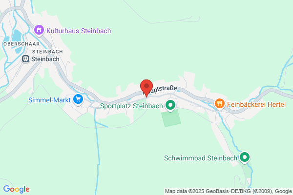 Steinbach