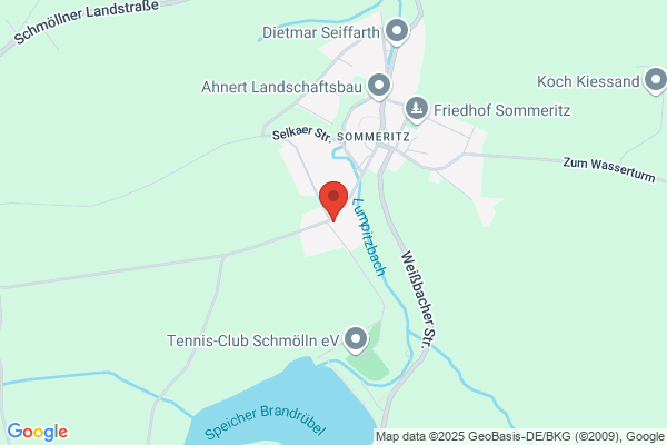Ballonfahrten, Osterland Ballonfahrten