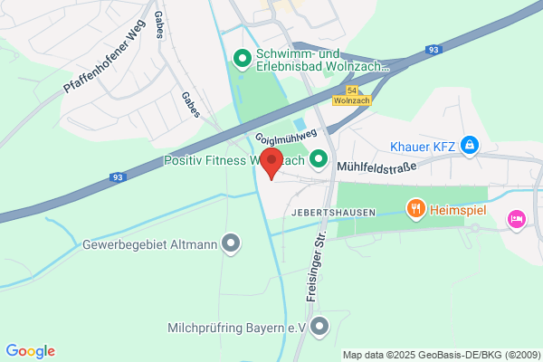 Compagnie d'Affrefement et de Transport GmbH