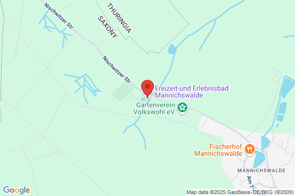 Erlebnisbad u. Campingplatz