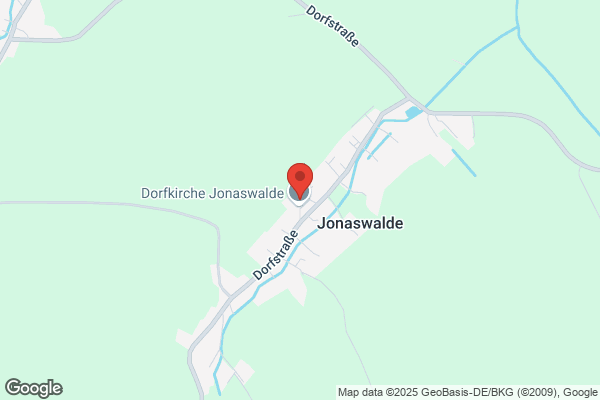Friedhof Wettelswalde