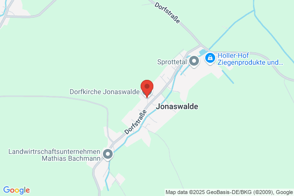 Kirche