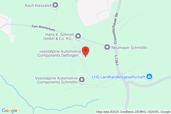 voestalpine Automotive
