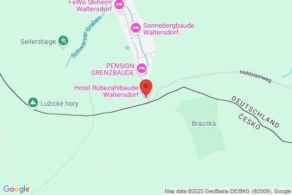 Rübezahlbaude