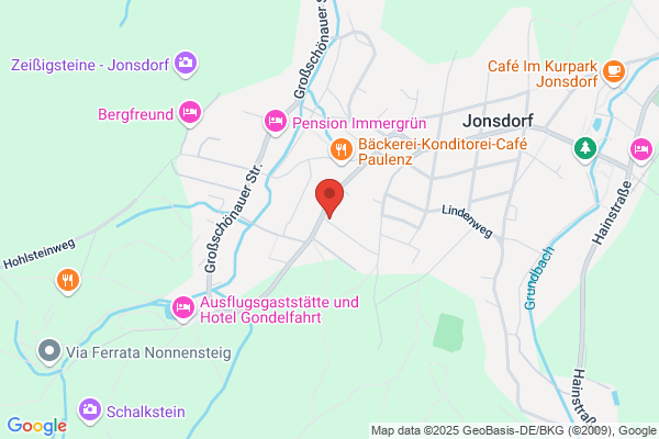 Ritter C.B. von Krauthauser e.K. Inh. Bernd Hauser
