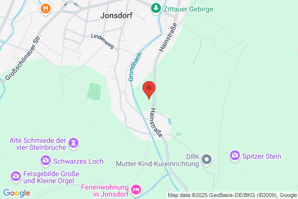 Bergblick, Kinder- u. Schülerpension