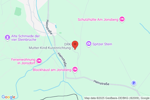 Bergwacht Zittauer Gebirge