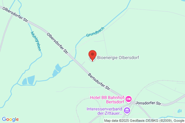 Bertsdorf-Hörnitz