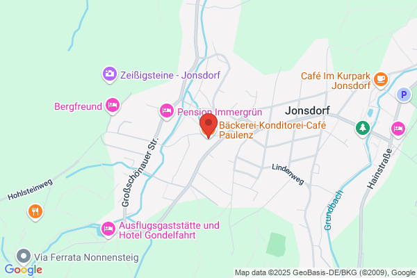 Bäckerei-Konditorei-Café Paulenz
