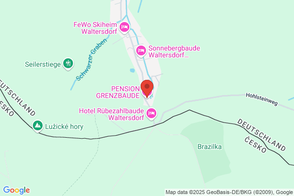 Grenzbaude Waltersdorf