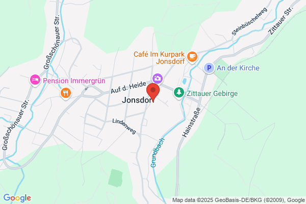 Jonas-Apotheke