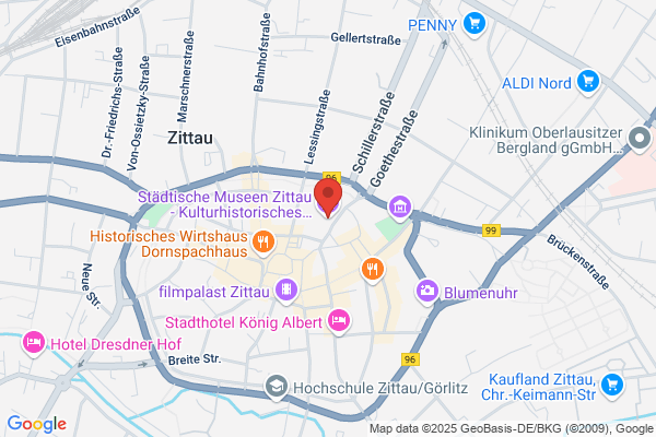 Klosterhof