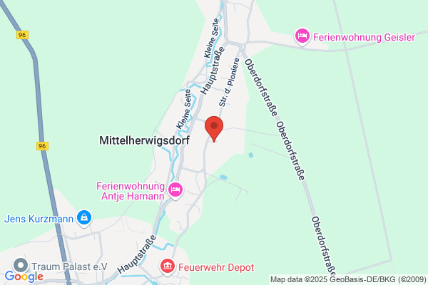Landschaftspflegeverein Zittauer Gebirge e.V.