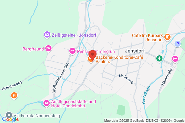 Restaurant Bergfreund
