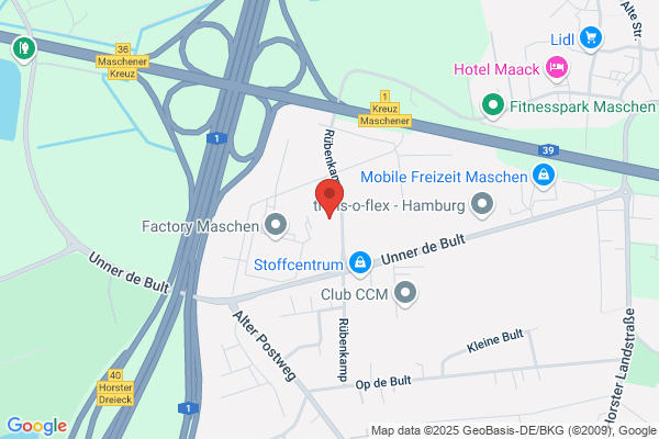 HAS Automaten GmbH