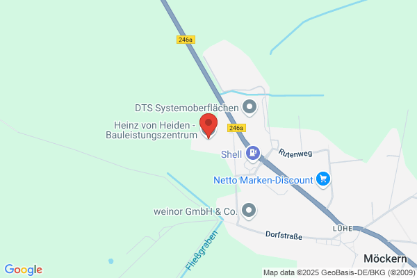 Heiden FH-Bau GbR
