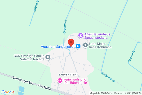 Übergangswohnheim für Spätaussiedler