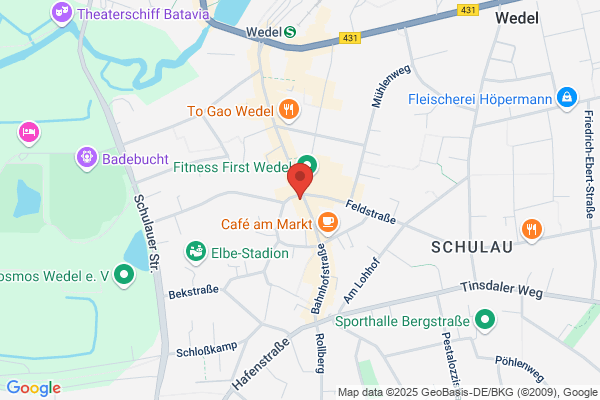 Barlach Apotheke