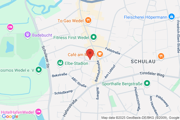 Architekturbüro Opitz