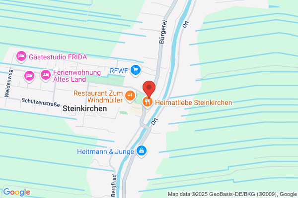 Bodo Internis- Hausärztliche Versorgung Stamann