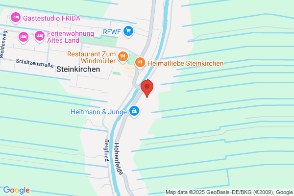 Nodorp Baustoffhandelsgesellschaft mbH