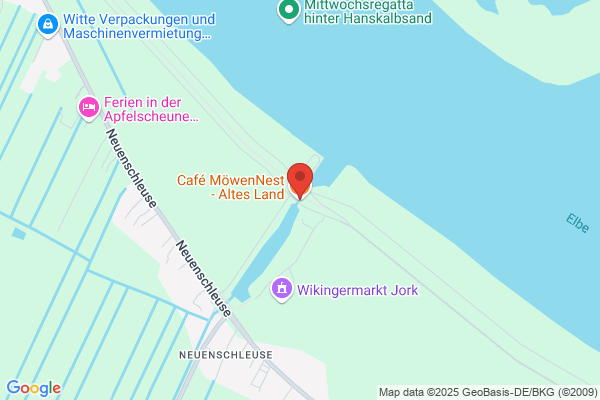 Café Möwennest GmbH