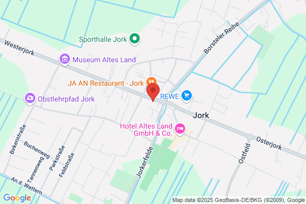 Jorker Grill