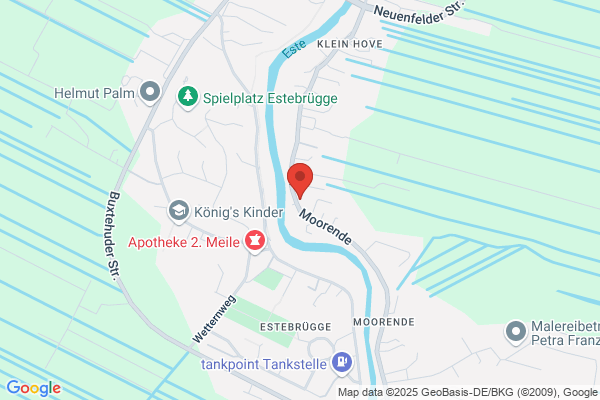 Objekträumung York