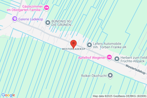 Viehhandlung Ellerbrock & Stehr GmbH
