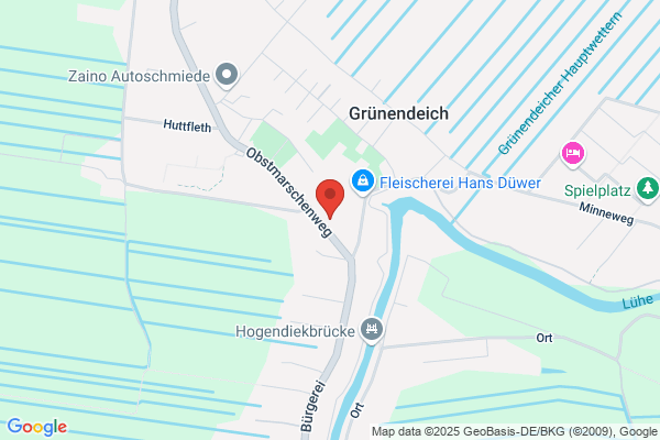 Zur schönen Fernsicht