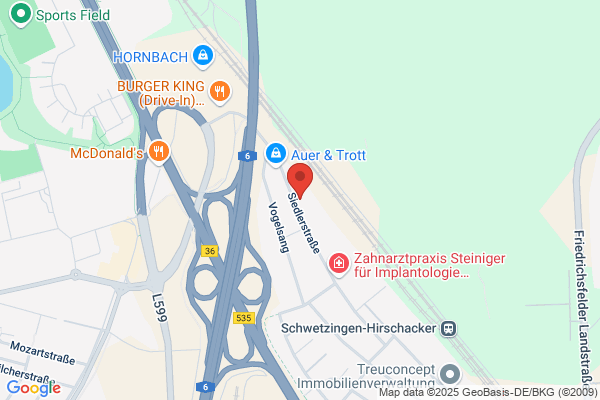 AD Immobilien