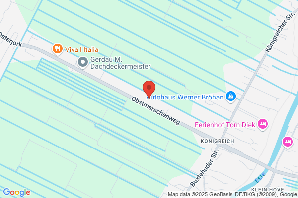 Shipping & Chartering GmbH & Co. KG