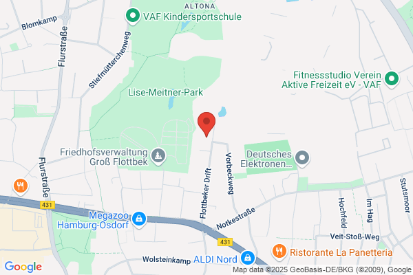 ALBIA-Trading GmbH