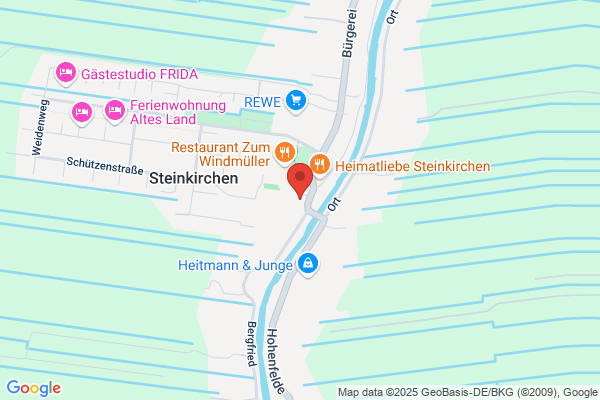 Ränger Ingenieurbüro
