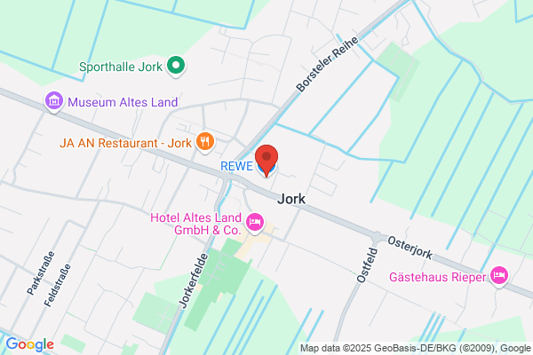 REWE