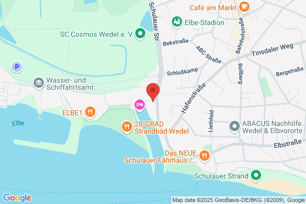 Gohde und Jend Rechtsanwälte