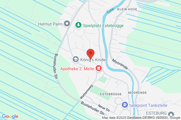 "Transeste" Schiffahrt GmbH