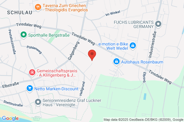 Stadt Wedel Albert-Schweitzer-Schule