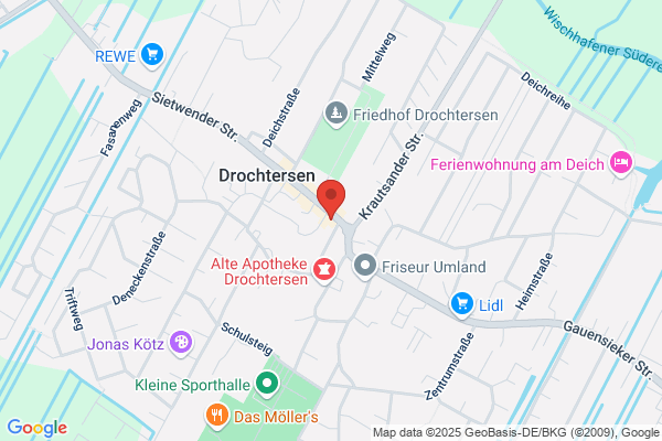 Gooßen, Heuermann & Partner mbB Wirtschaftsprüfer - Steuerberater